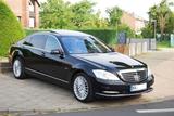 Mercedes-Benz S 350 S 350 BlueTec L * Lang... - Mercedes-Benz S 350 in Krefeld