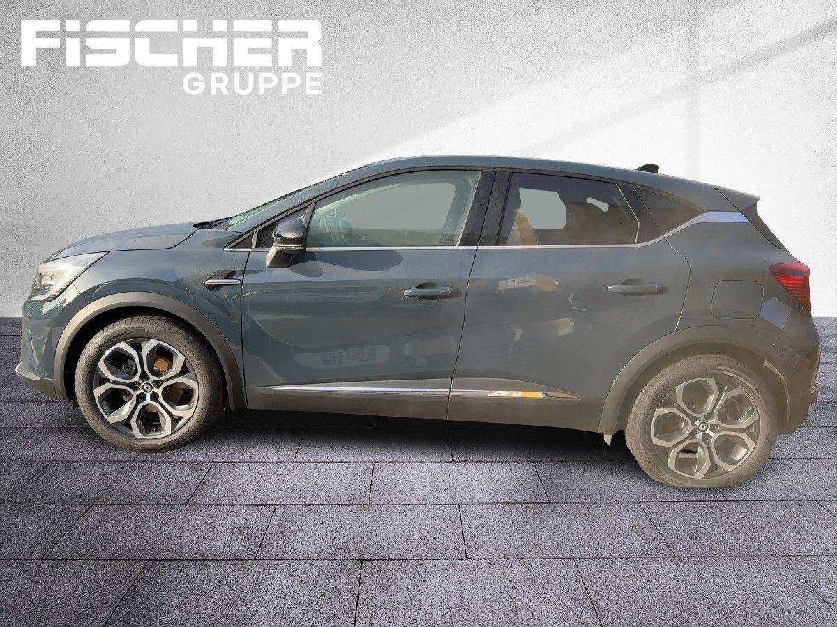 Fahrzeugabbildung Renault Captur Intens Plug-In 160 SHZ Safety+
