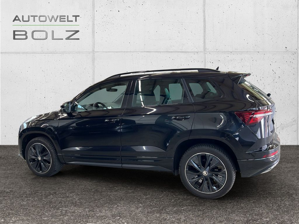 Skoda Karoq - Bild 6