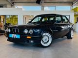 BMW 320i Automatik*TOP-Zustand*1+Data*SHZ* - BMW Gebrauchtwagen von 1989