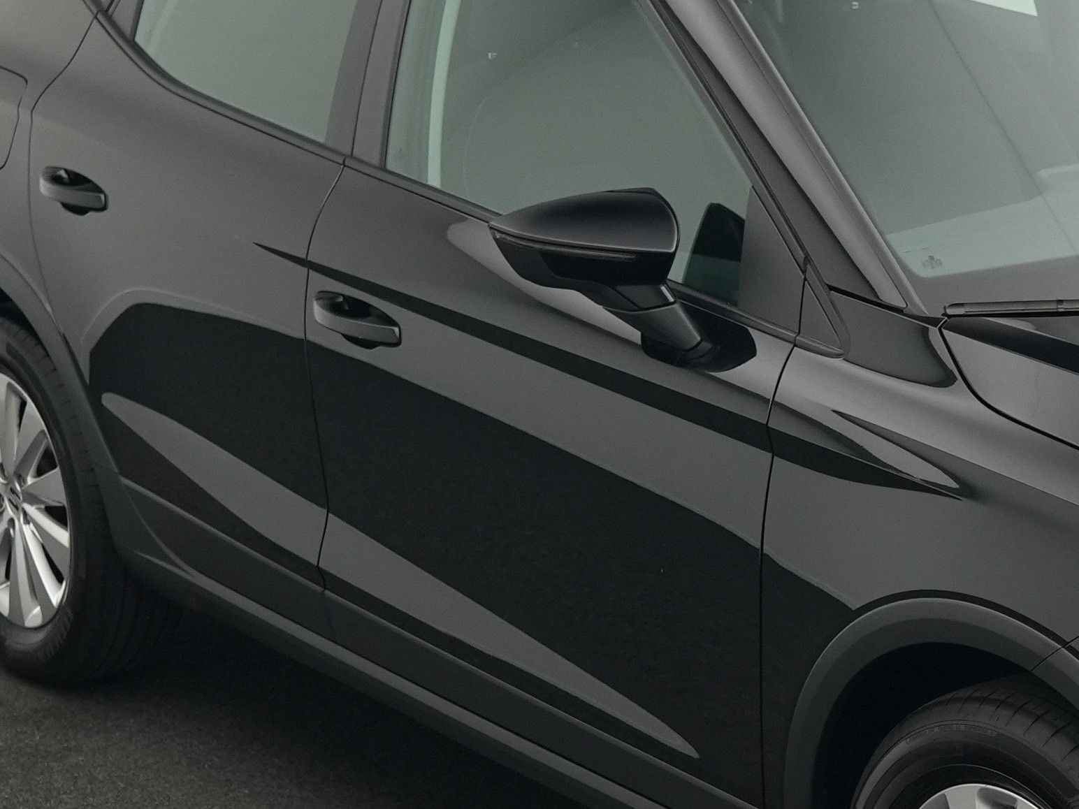 Seat Arona - Bild 38