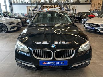 BMW 520 d xDrive *HeadUp*BiXenon*Spurhalteass.*