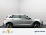 Hyundai i30 1.0 Turbo 48V Trend 17 Alu 1. Hand TOP - Hyundai i30: Turbo