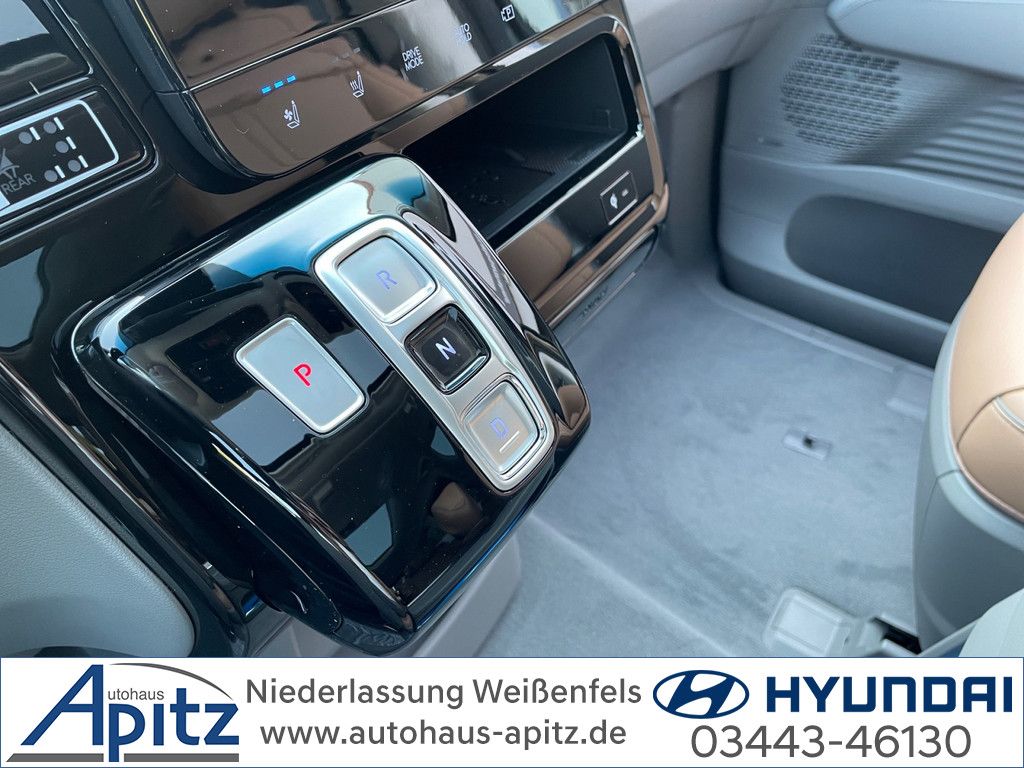 Hyundai Staria – Bild 23