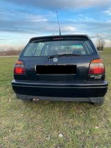 Volkswagen Golf 2.8 VR6 VR6 Original / Oldtimer - VW Gebrauchtwagen von 1995