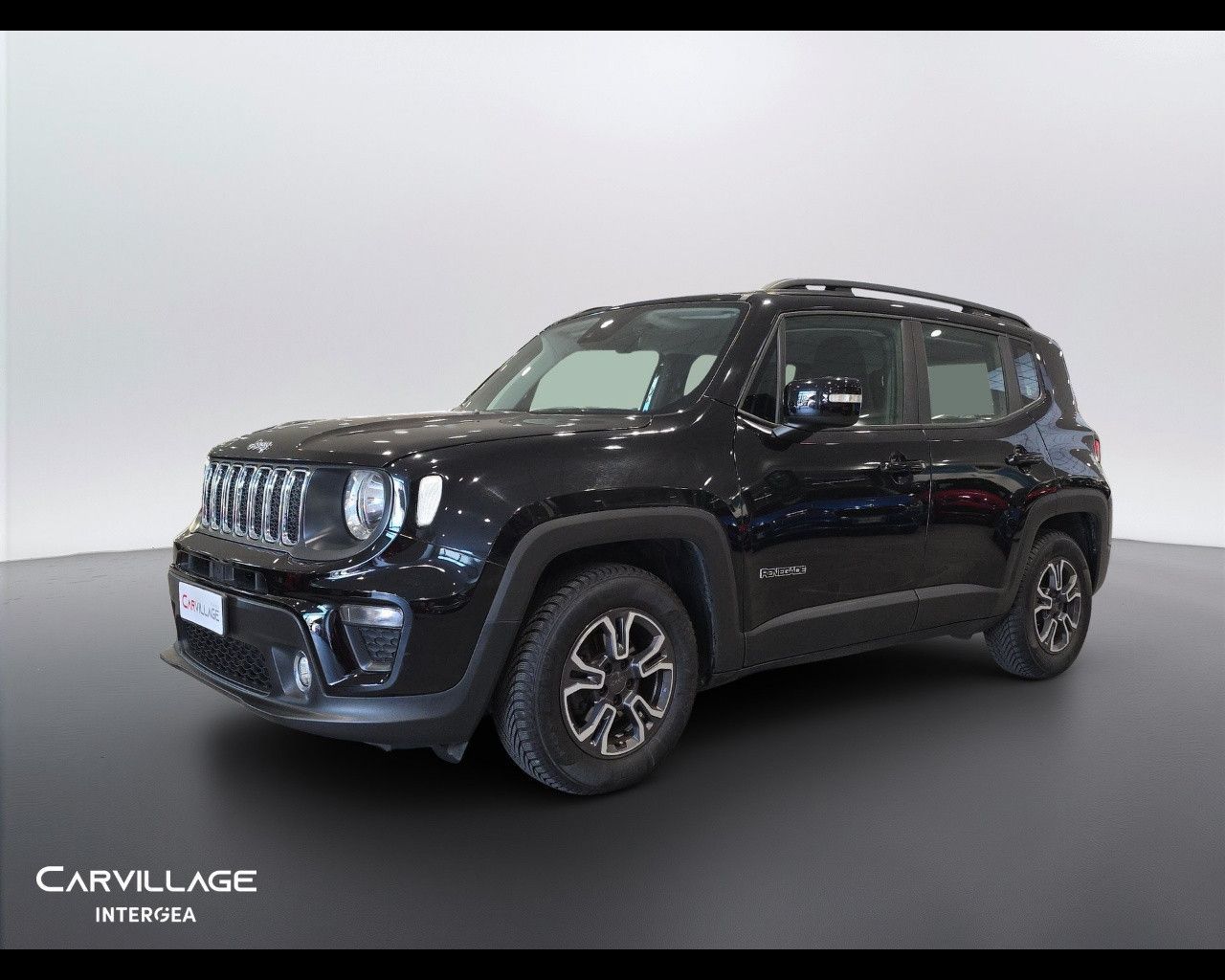 Jeep JEEP Renegade 1.0 t3 Longitude 2wd