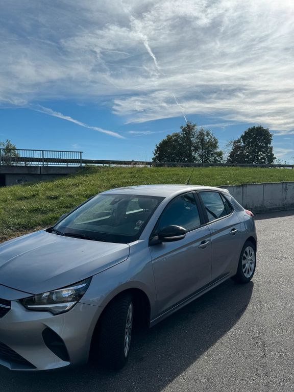 Image of Opel Corsa