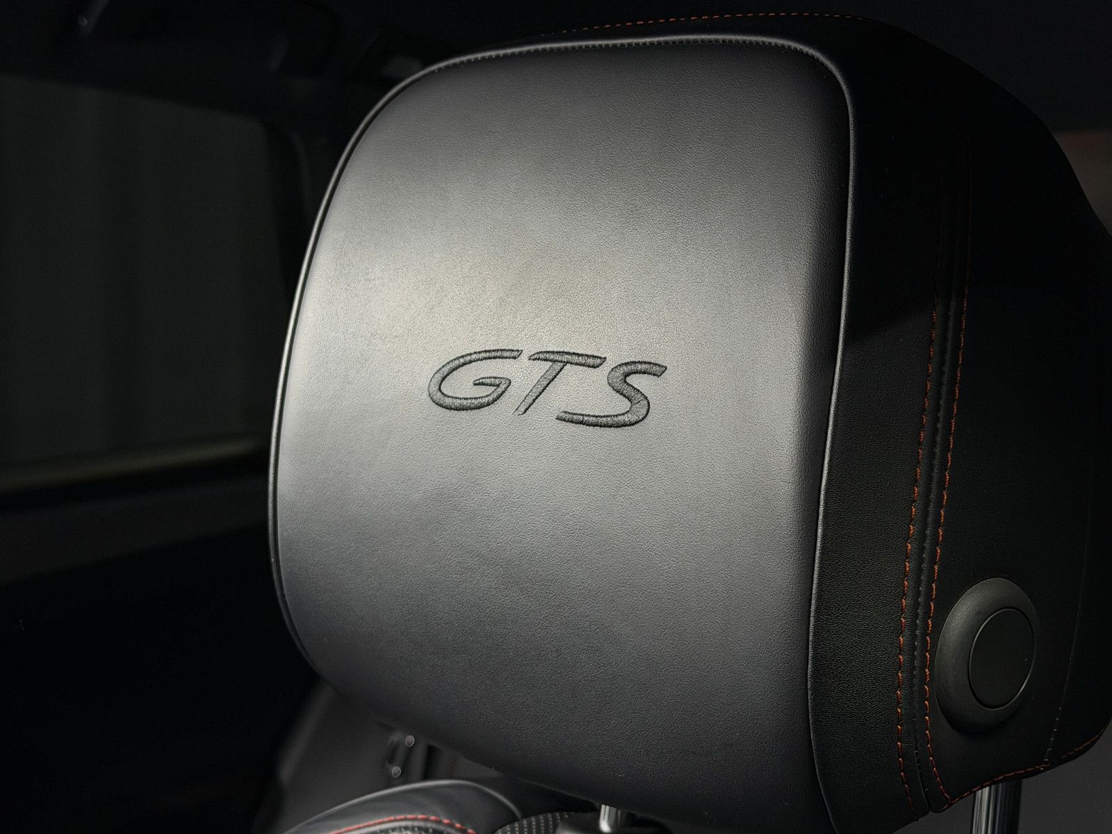 Fahrzeugabbildung Porsche Porsche Macan GTS |BOSE|360°|SITZBELÜFTUNG