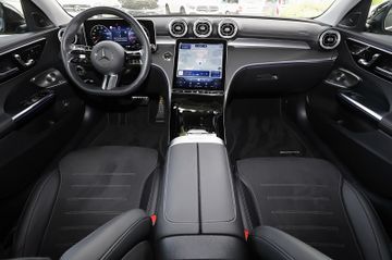 Mercedes C 180 - 5