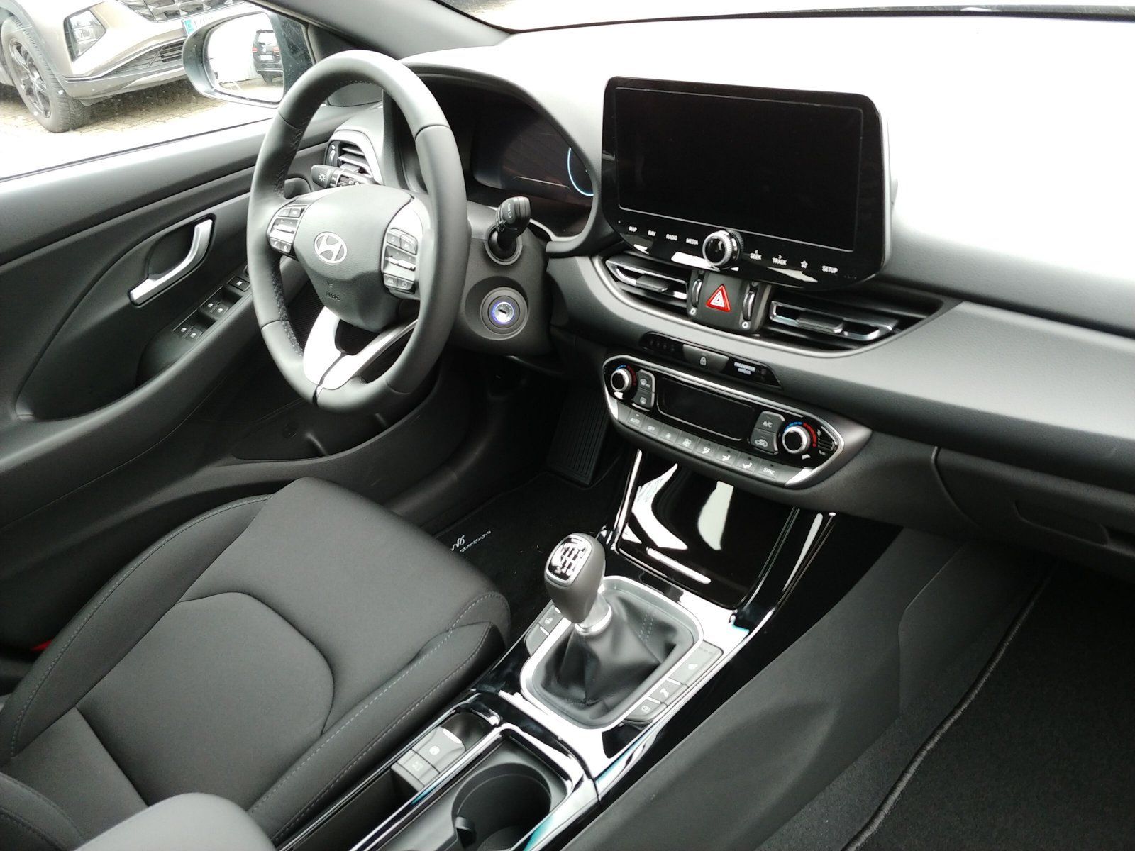 Hyundai i30 – Bild 9