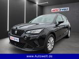 Seat Arona 1.0 TSI aus 1.Hand LED Klima Apps Tempomat - Seat Arona in Halle