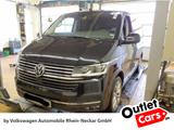 Volkswagen T6.1 Multivan Exclusive 4Motion LED AHK Standh. - Volkswagen T6 Multivan in Ludwigshafen