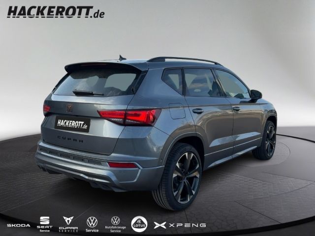 Cupra Ateca - Bild 4