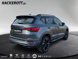 Cupra Ateca 2.0 TSI 140 kW (190 PS) 7-Gang DSG 4Drive  - Cupra Ateca Gebrauchtwagen