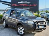 Land Rover Freelander 2.0 Td4 16V cat 3p. Hardba - Land Rover Freelander aus 2001