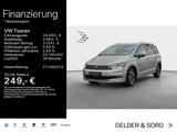 Volkswagen Touran 2.0 TDI Goal 7-Sitze*AHK*NAVI*ACC*virtual - Volkswagen Touran Goal mit Diesel-Antrieb