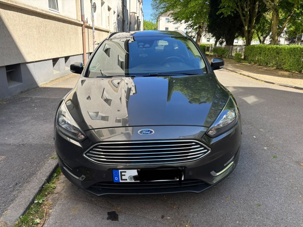 Image of Ford Focus