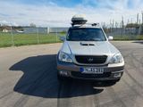 Hyundai Terracan 2.9 CRDi GLS GLS  TÜV 02/27 Export - Hyundai Terracan: Geländewagen