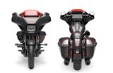 Harley-Davidson FLHXSTSE CVO Street Glide ST -Inferno Gray-TOP! - Offers