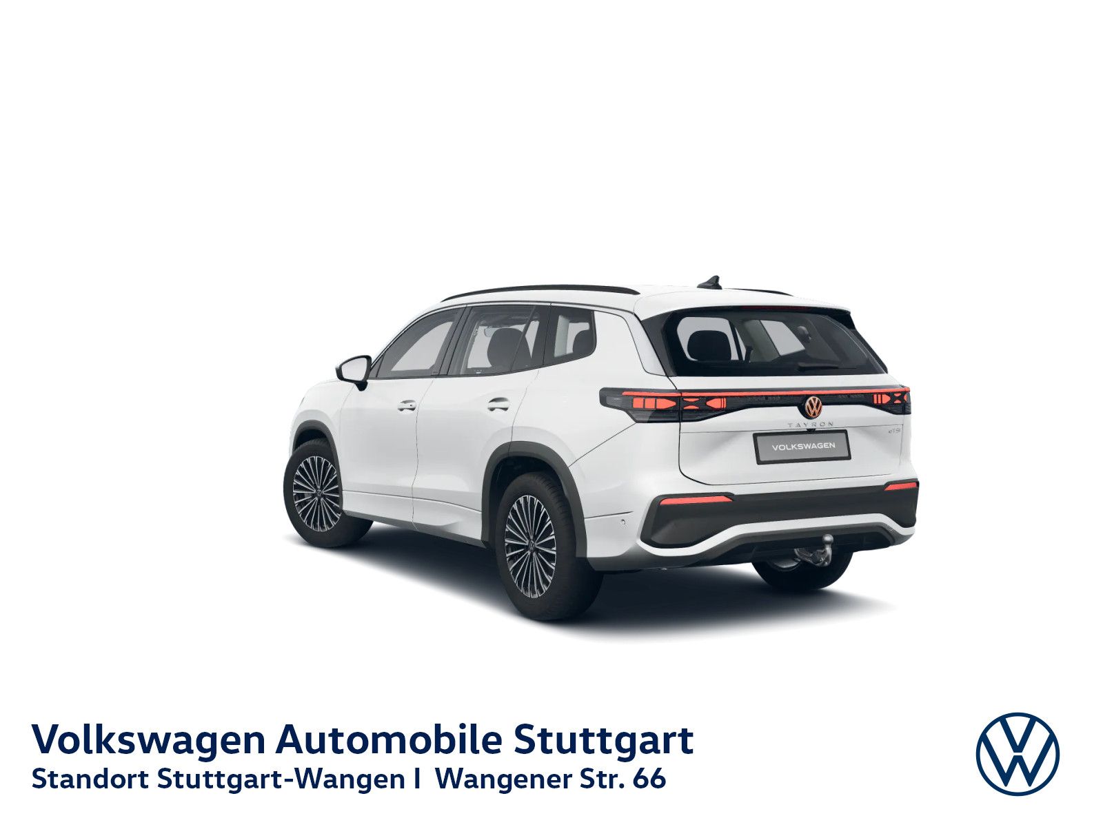Volkswagen Tayron Life 1.5 eTSI DSG 7-Sitze Navi Kamera AHK foto 4