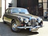Jaguar Daimler V8 250 - Jaguar Gebrauchtwagen von 1969