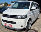 Volkswagen T5 Shuttle Wohnmobil Zulassung Umbau - Volkswagen T5 Shuttle in Bochum