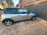 MINI gepflegter Mini Cooper R50 aus dem Baujahr... - MINI Cooper aus 2002