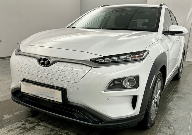 Hyundai Kona Premium Wärmepumpe*Head Up*Leder*Navi*LED*