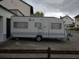 Knaus Azur 490 TL mit Vorzelt - Knaus 490