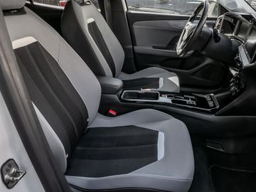 Opel Mokka e Elegance Fahrassistenz-Paket Matrix Navi
