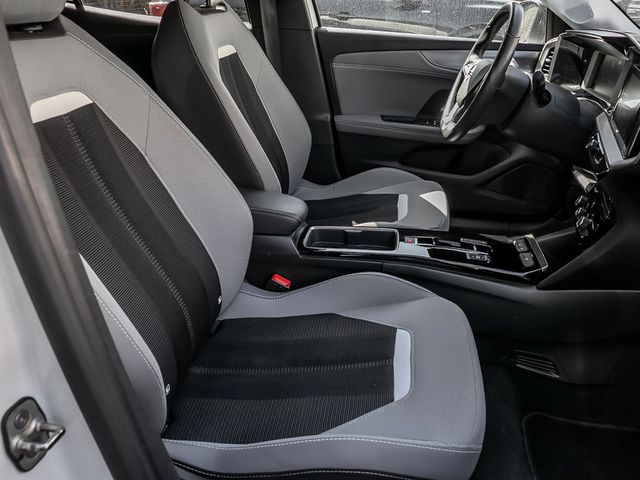 Opel Mokka e Elegance Fahrassistenz-Paket Matrix Navi