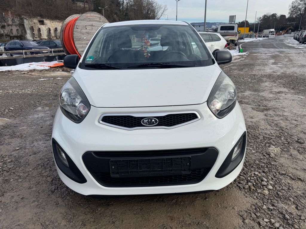 Angebot ansehen Kia Picanto
