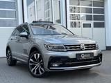 Volkswagen Tiguan Highline 4Motion R line *VOLL*PANO*AHK*