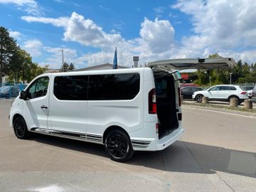 Opel Vivaro - 8