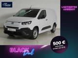 Fiat Doblo Cargo 1.5 BlueHDi L2H1 Kastenwagen