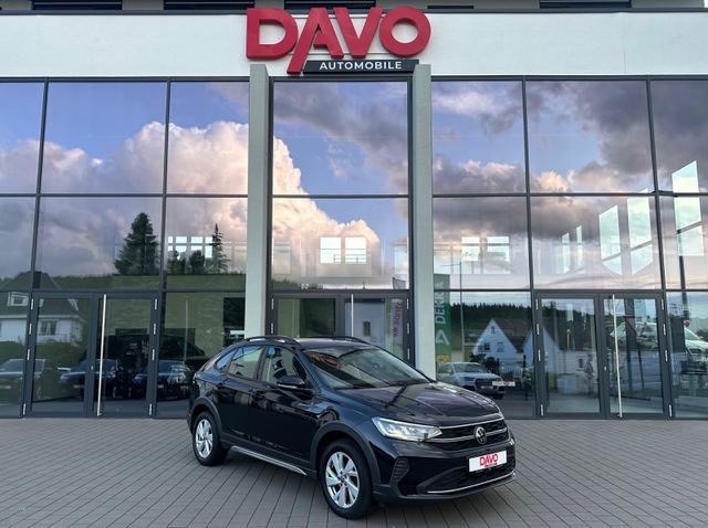 Volkswagen Taigo 1.0 TSI Life DSG