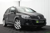 Volkswagen Golf Plus VI *HIGHLINE* TÜR H.RECHTS BESCHÄDIGT
