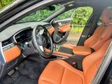 Jaguar F-Pace D200 R-DYNAMIC SE AWD Garantie 2028  - Jaguar F-Pace aus 2023