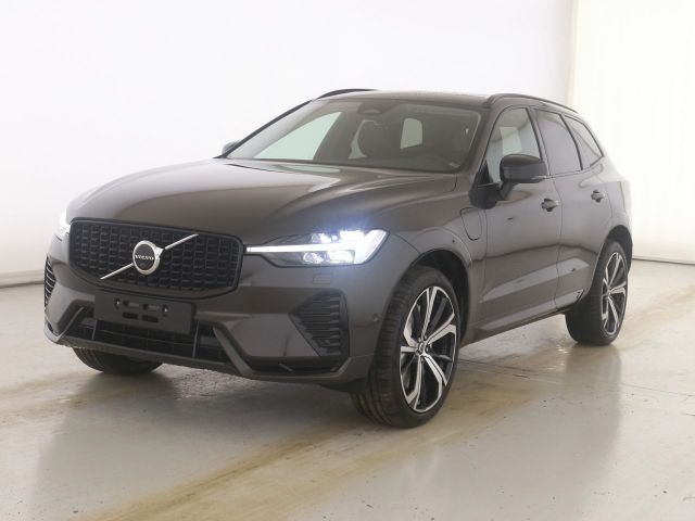 Volvo XC60 T8 AWD Recharge Dark Plus Autom.