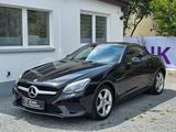Mercedes-Benz SLC 180 Roadster *LED*Leder*Navi*SHZ*Gepflegt - Mercedes-Benz: Roadster, Sl