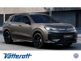 Volkswagen T-Roc R-Line 1.5 eTSI DSG AHK Navi Kamera Matrix - Volkswagen T-Roc R-Line mit Hybrid-Antrieb (Benzin/Elektro)