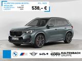 BMW X1 xDrive 20d M-Sport Pro PANO AHK HUD 360° ACC