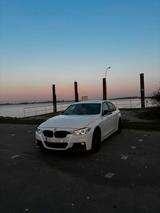 BMW F30 328ix Export oder Tausch - BMW 328 E30 Gebrauchtwagen