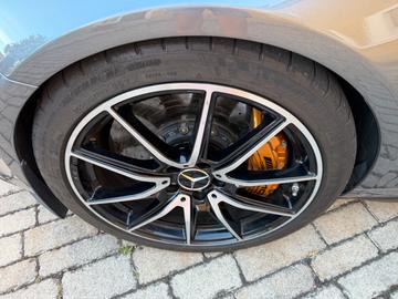صورة 10 لـ 2015 Mercedes-BENZ AMG GT