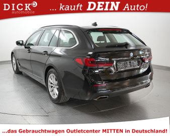 BMW 530 - 6