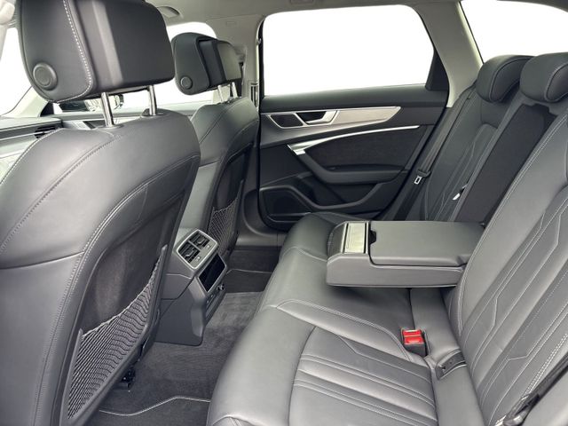 A6 Avant 55 TFSI e QU S LINE 0,5% MATRIX+KAM+AHK