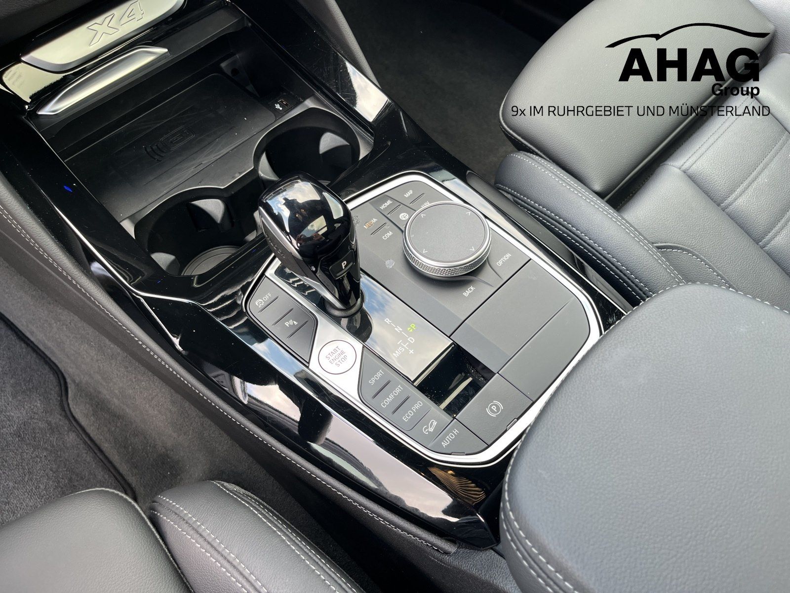 BMW X4 - Bild 10