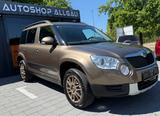 Skoda Yeti 1.8 TSI DSG 4x4 Elegance 78.500 km - Skoda Yeti: Dsg