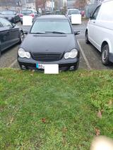 Mercedes-Benz C 230 T CLASSIC Classic - Mercedes-Benz mit LPG-Antrieb: Kombi