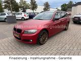 BMW 318 3 Touring 318d*AUT.*NAVI*KLIMA*SCHECKHEFTGEP - BMW 318 aus 2011: Kombi, 318d